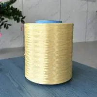 LCP Fiber Yarn for Industrial Reinforcement