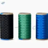 LCP Fiber Yarn for Industrial Textile