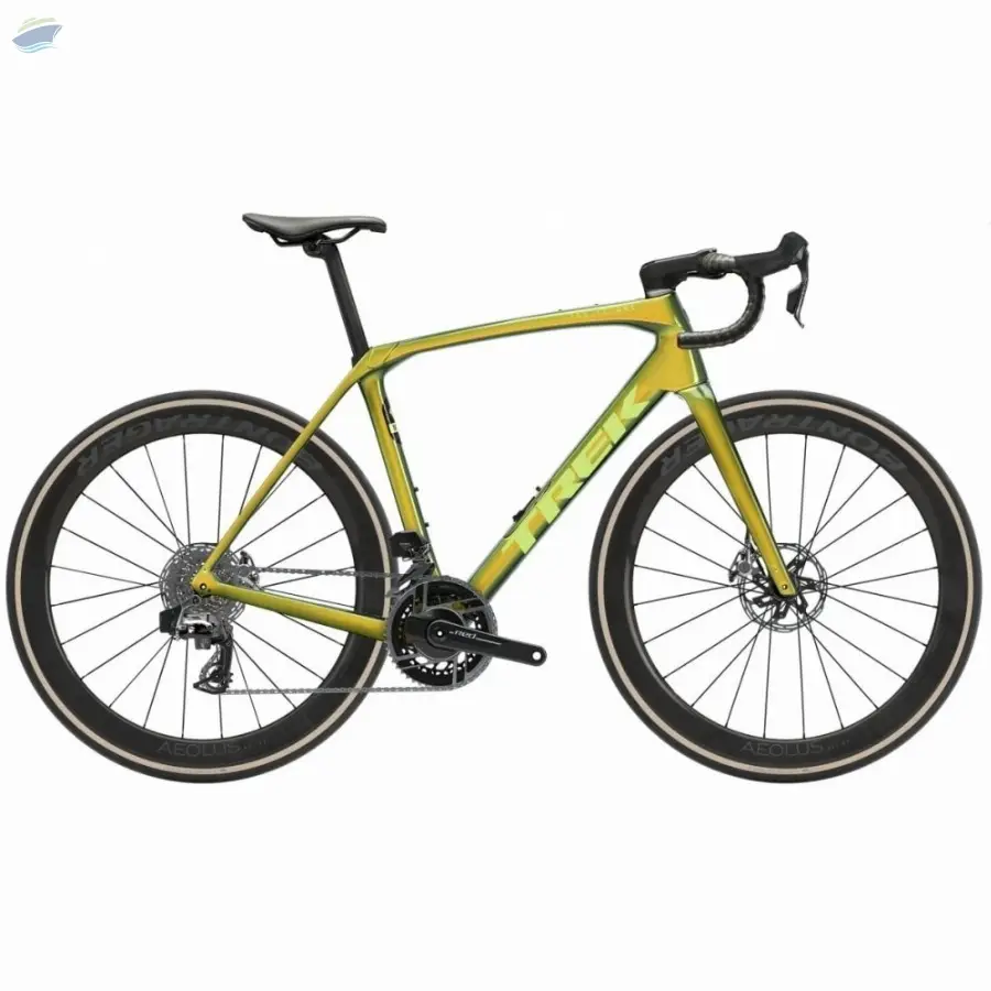 2026 Trek Domane SLR 9 AXS Gen 4 800 Series OCLV