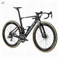 2026 Argon 18 Nitrogen Pro SRAM RED AXS