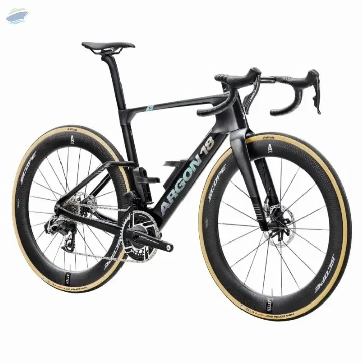 2026 Argon 18 Nitrogen Pro SRAM RED AXS