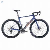 2026 BMC Roadmachine 01 ONE Carbon Endurance