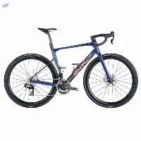 2026 BMC Roadmachine 01 ONE Carbon Endurance