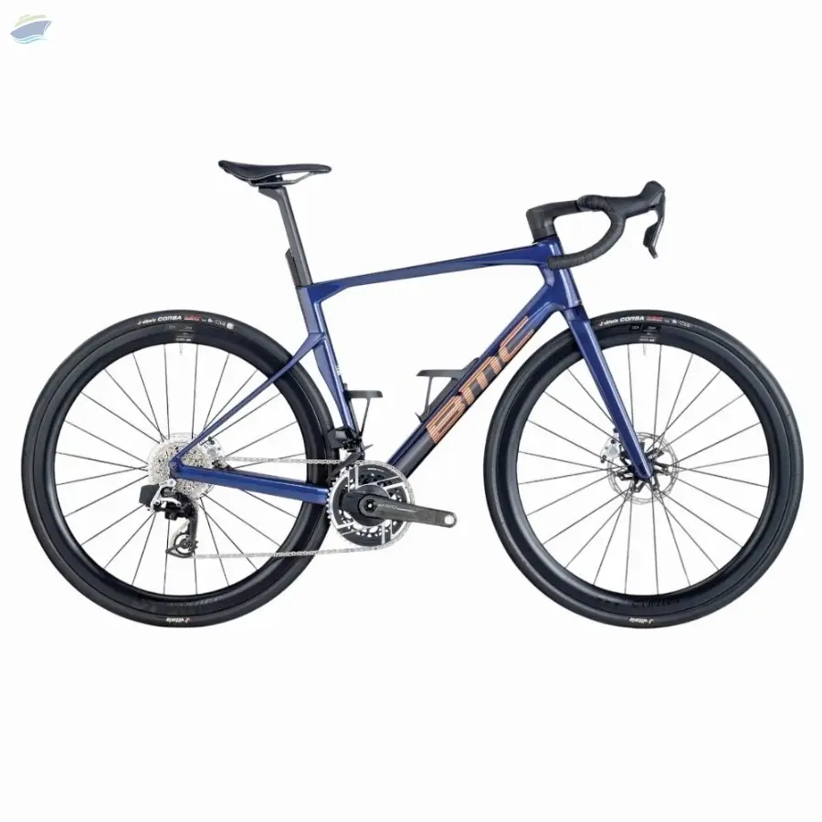 2026 BMC Roadmachine 01 ONE Carbon Endurance