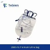 Disposable Urine Drainage Bag