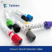 Vacuum Blood Collection Tube