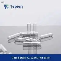 Borosilicate Glass Tube