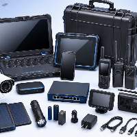Electronics & Communication Equipment