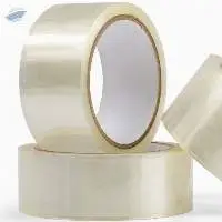 Transparent BOPP Packing Tape