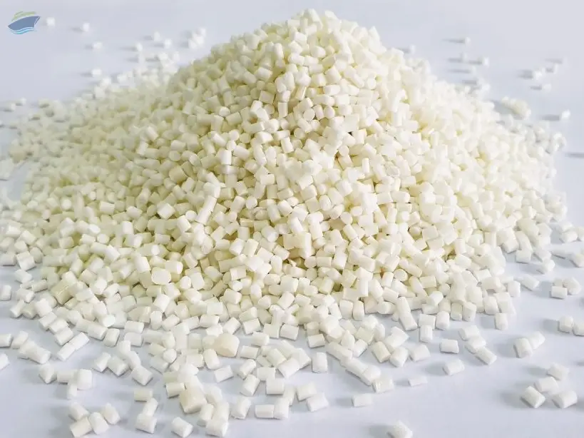 Calcium Carbonate Filler Masterbatch/ Taical