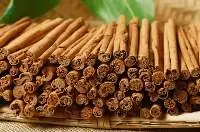 Ceylon Cinnamon Quills