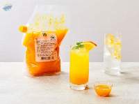 Fruit Puree