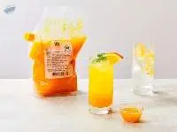 Fruit Puree