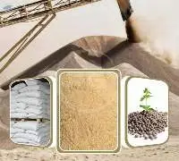 Premium Rock Phosphate Export Quality