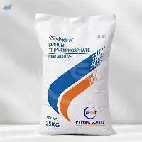 Sodium Tripolyphosphate STPP Export Quality 