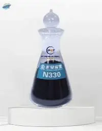 Premium Carbon Black N330 Export Quality 