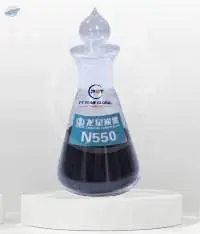 Carbon Black N550 - The Structural All-Rounder