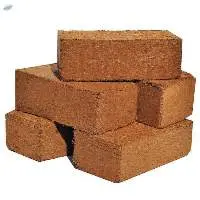 Premium Coco Peat Coco Fiber Export Quality