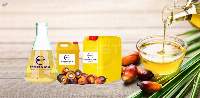 Premium Indonesian Palm Oil Export Quality 