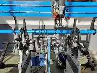 Horizantal Balancing Machine