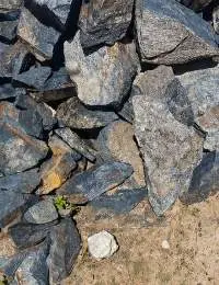 Titanium Ore