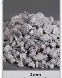 Lithium Ore