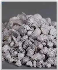 Lithium Ore