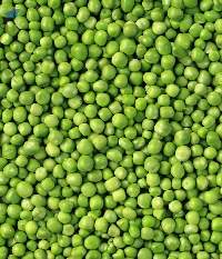 Premium Quality Frozen Green Peas Export Grade 