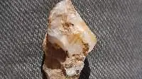 Smoky Quartz, Meteorites, Various