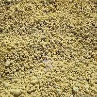Sulfur  