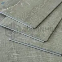 Waterproof SPC Floor Tiles With Rigid Core