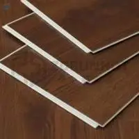 Marble Finish SPC Floor Tiles