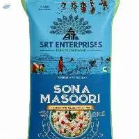 Sona Masuri (Parboiled Rice) Export Grade