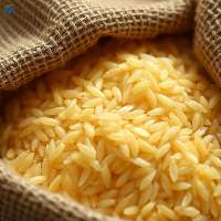 Export Grade Quality Broken / Steam Rice