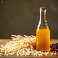 Premium Grade Refined Rice Bran Oil