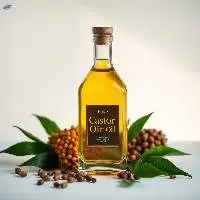 Pure Cold Pressed Castor Oil Export Grade