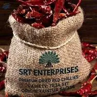 Red Chilli