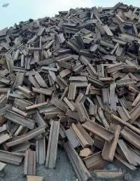 Export Grade R50 / R65 / Heavy Used Rail Scrap 
