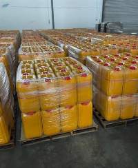 Palm Oil / Edible Oil, Bulk Export Grade