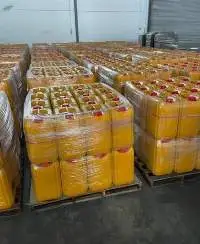 Palm Oil / Edible Oil, Bulk Export Grade