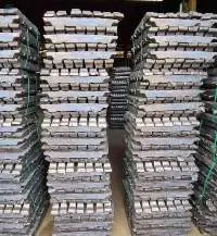 Export P1020 / 99.7% min Aluminium Ingots