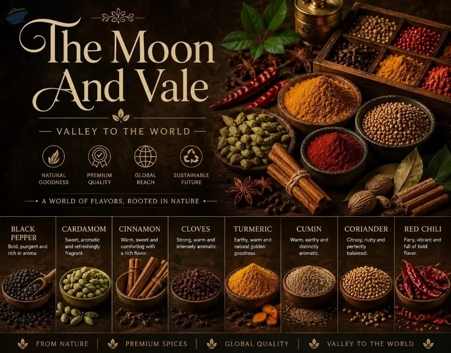 Spices 