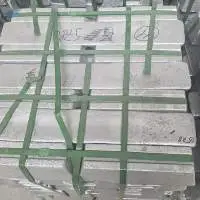 Aluminium Alloy