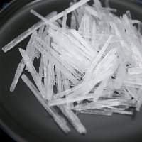 Menthol Crystals