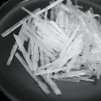 Menthol Crystals