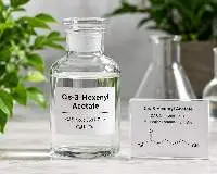 High-Quality Cis-3-Hexenyl Acetate Aroma 
