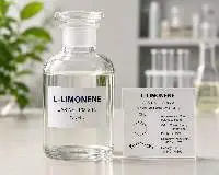 Premium Natural L-Limonene Aroma Ingredient