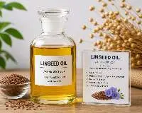 Linseed Oil