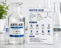 Acetic Acid