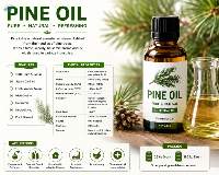 Pine Oil